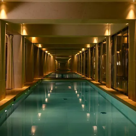La Reserve Paris Hotel & Spa-2