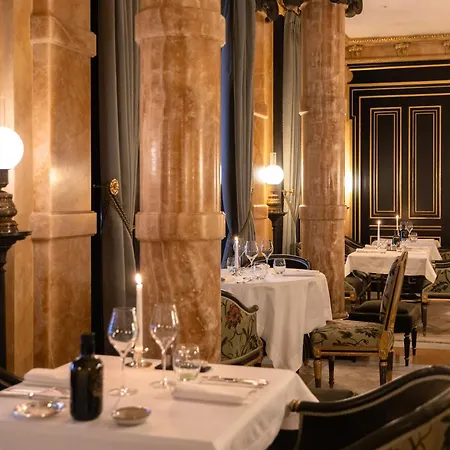 La Reserve Paris Hotel & Spa-2